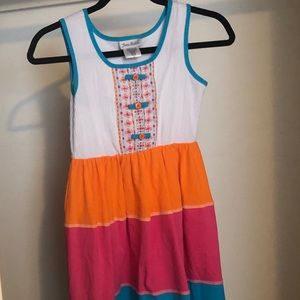 Jona Michelle Girls Dress size 10